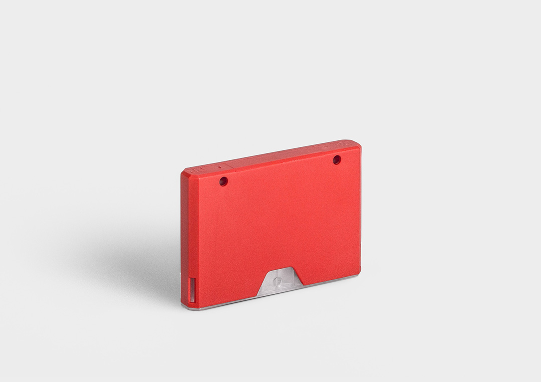 Packaging solution VarioBox Vario Box: the ideal multiple packaging solution for precision- and shank tools.